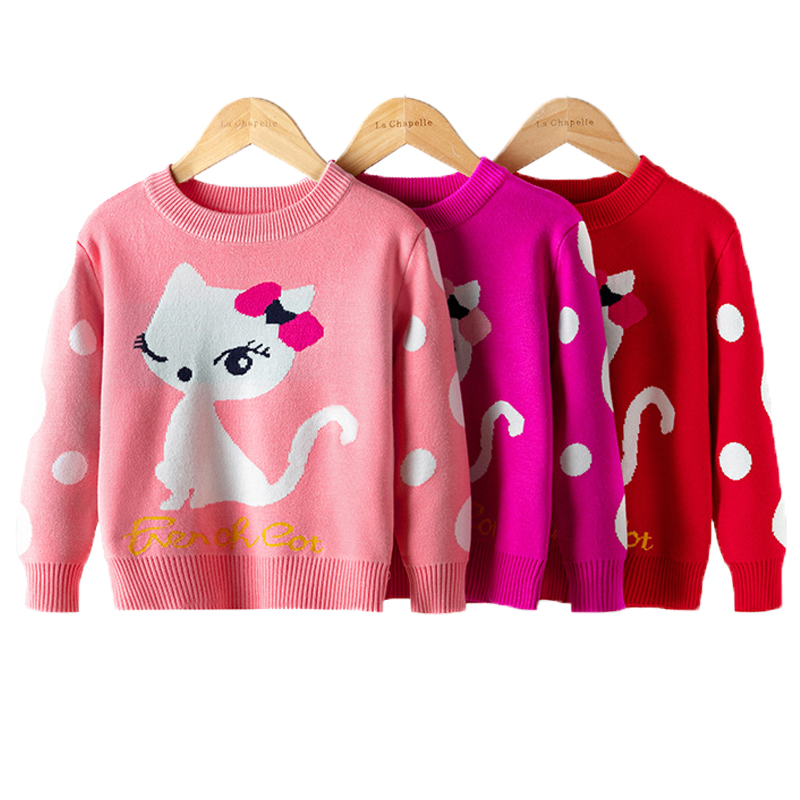 Baby Clothing Patterns Free - Bé Gái Áo Len Mùa Đông