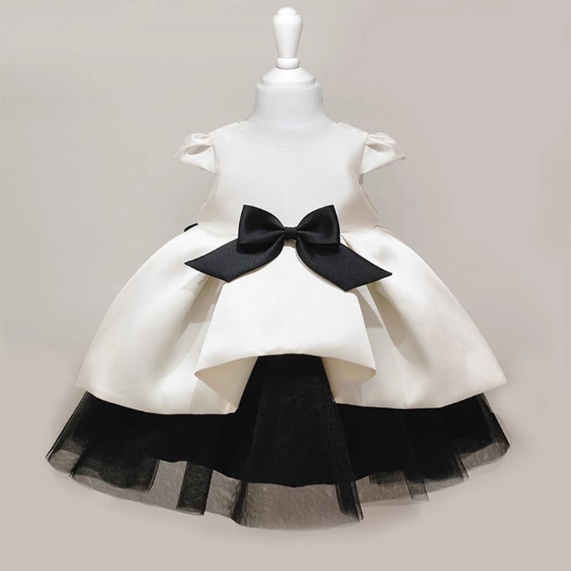 Baby Clothing Girls - 2026 Korean Baby Girl First Birthday