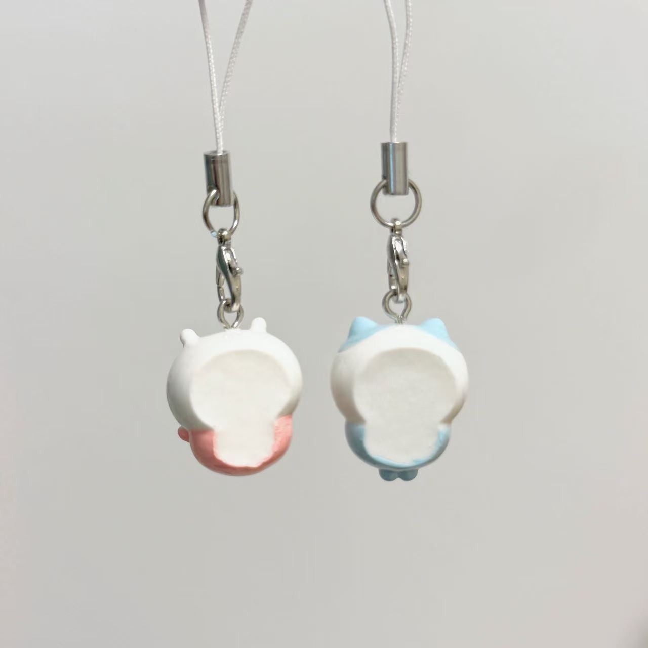 Kawaii Tiny Resin Pendant Cute - đánh giá và giá Baby Clothing Girls