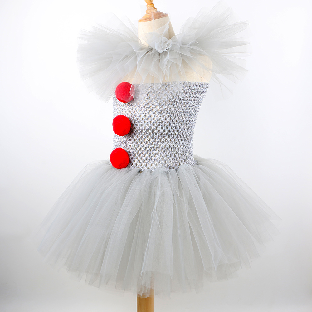 Children Halloween Joker Costu - đánh giá và giá Baby Clothing Girls