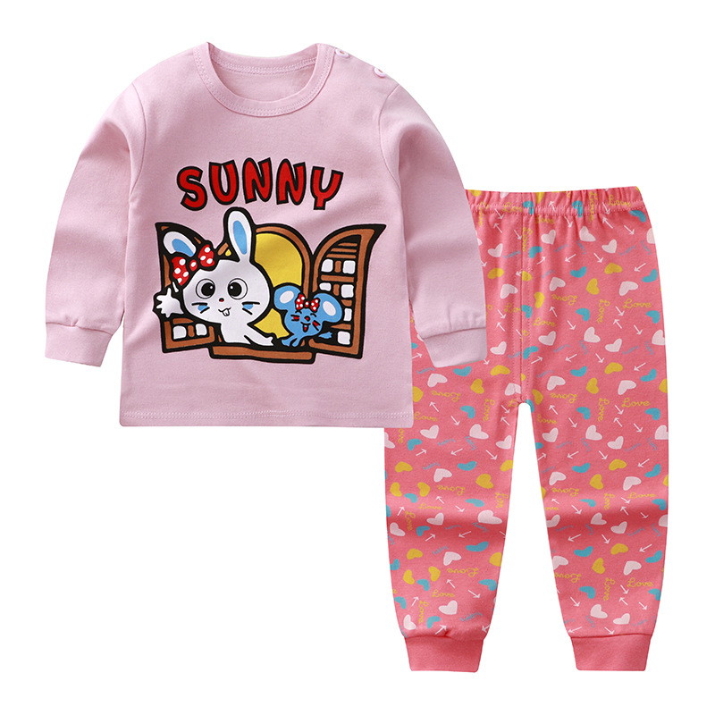 Baby Kids Home Long Johns Clot - đánh giá và giá Baby Clothing Patterns Free