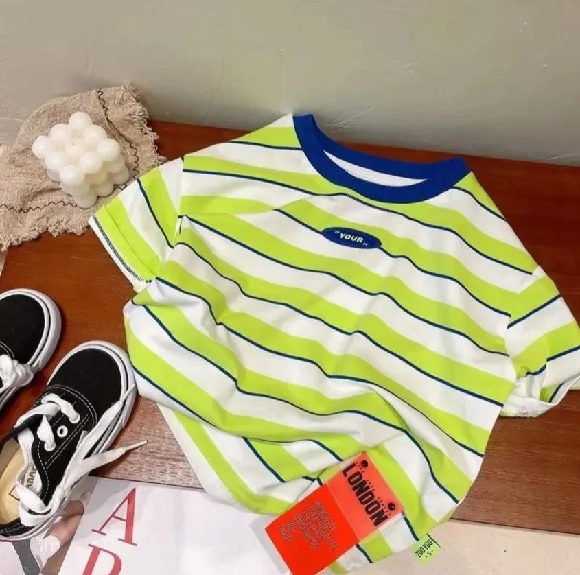 Toddler Boys Fashion Striped S - đánh giá và giá Baby Clothing Patterns Free