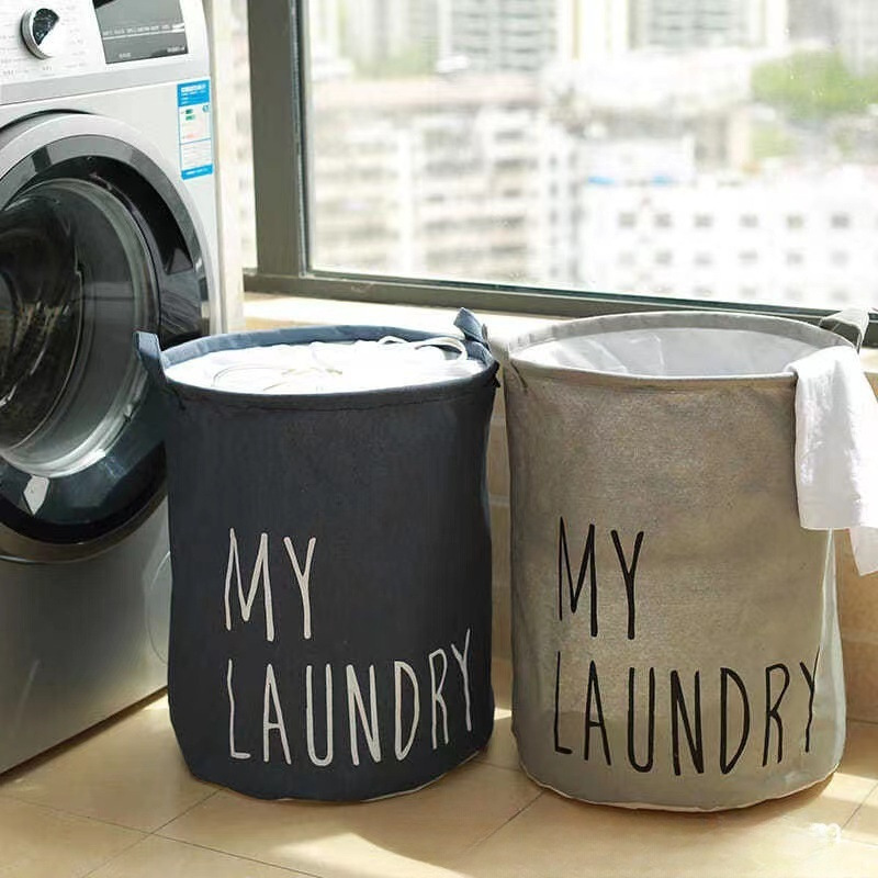 Foldable Drawstring Laundry Ha - đánh giá và giá Baby Clothing Dividers