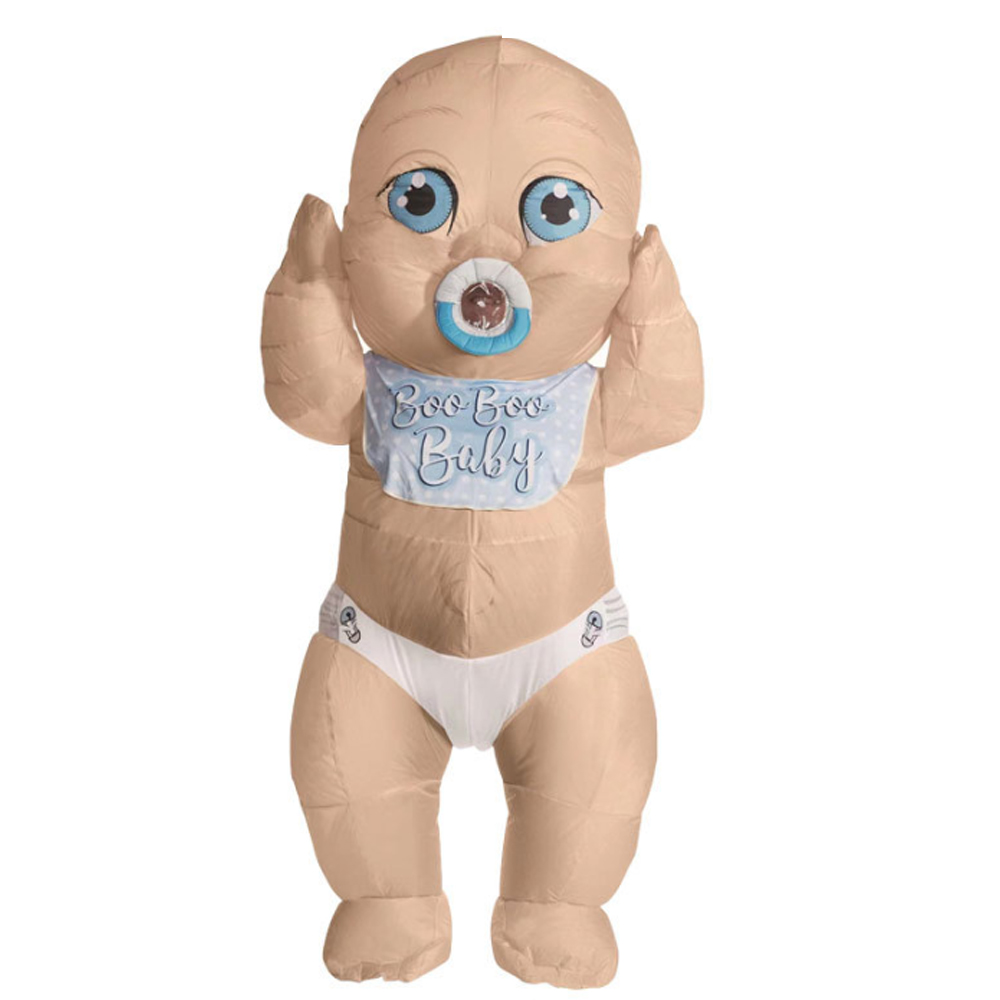 Boys Girls Giant Baby Inflatab - đánh giá và giá Baby Clothing Girls