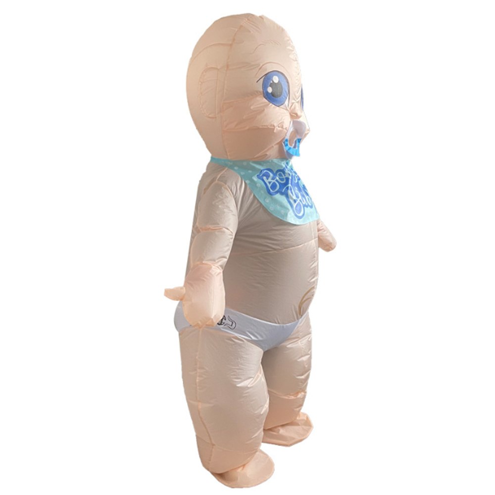 Boys Girls Giant Baby Inflatab - đánh giá và giá Baby Clothing Girls