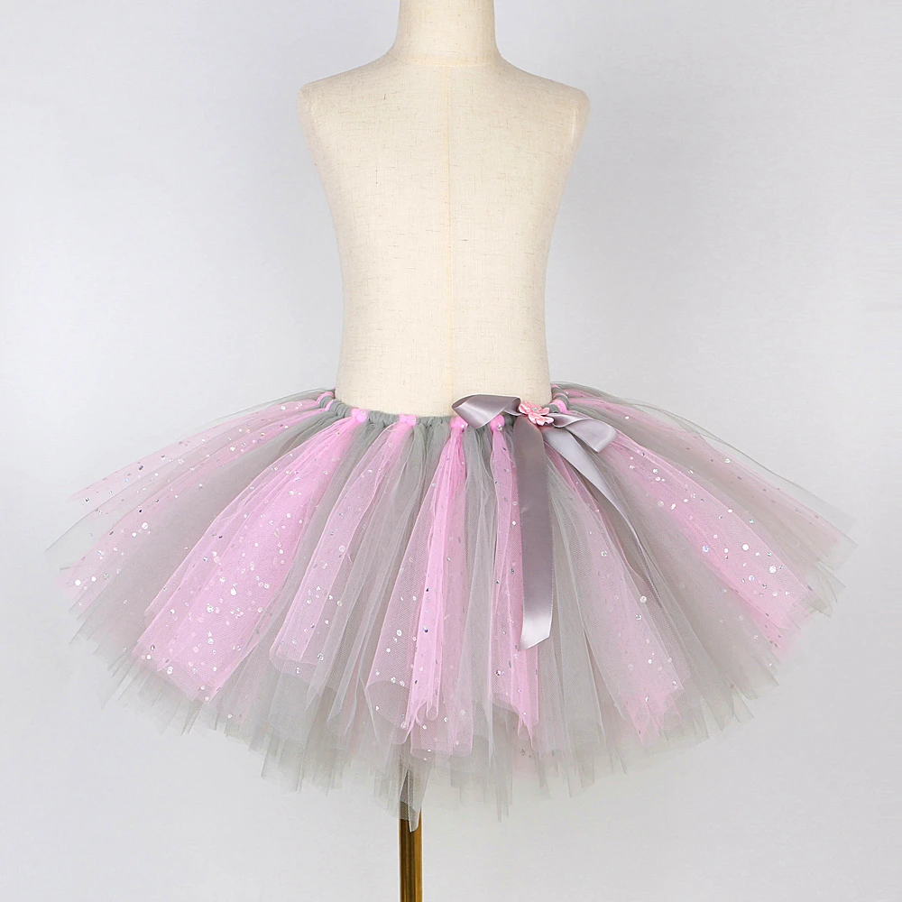 Sparkly Pink Gray Mouse Elepha - đánh giá và giá Baby Clothing Elephant