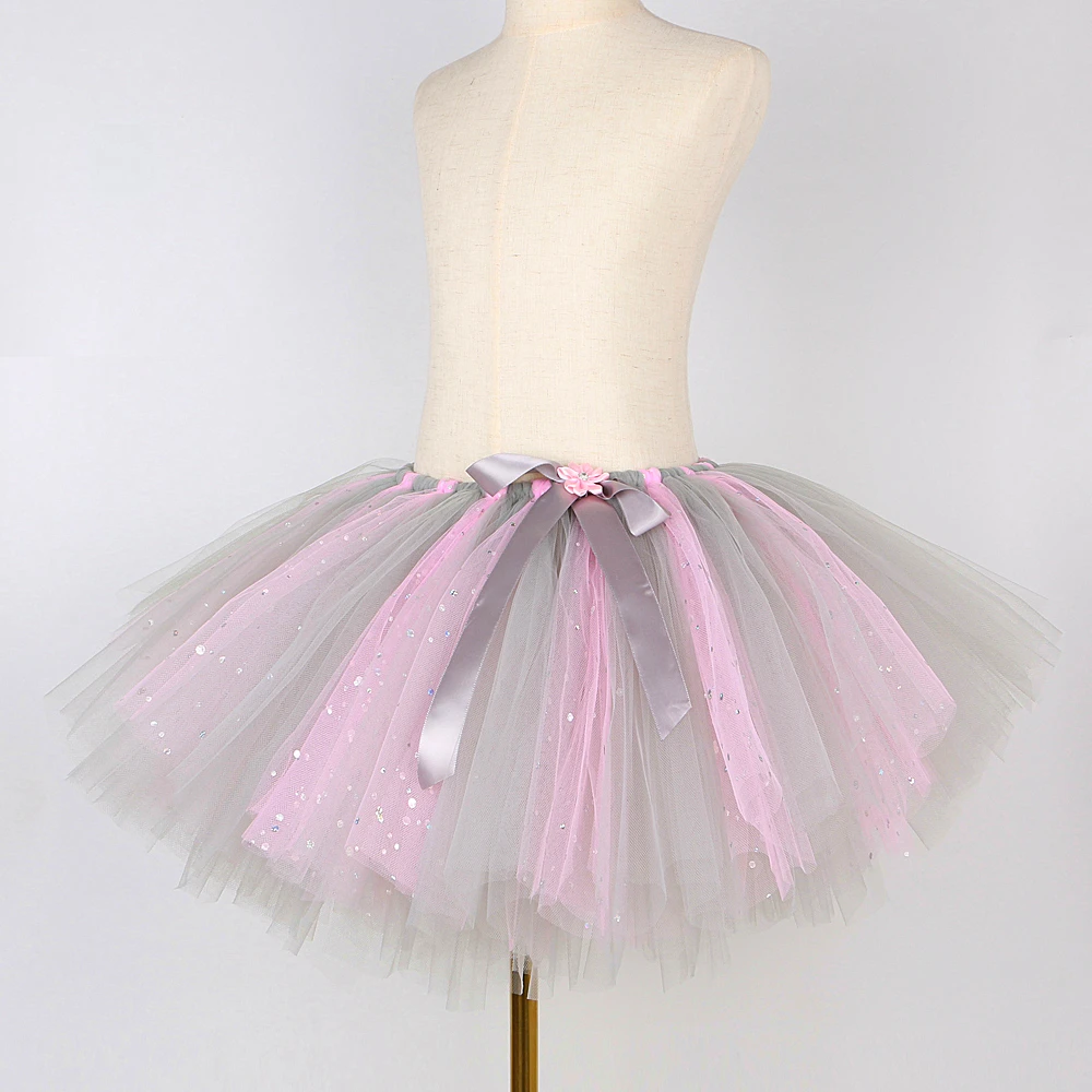 Sparkly Pink Gray Mouse Elepha - đánh giá và giá Baby Clothing Elephant
