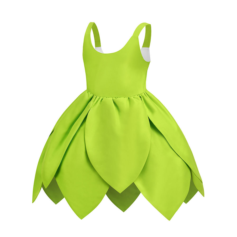 Baby Girl Tinker Bell Fairy Dr - đánh giá và giá Baby Clothing Girls
