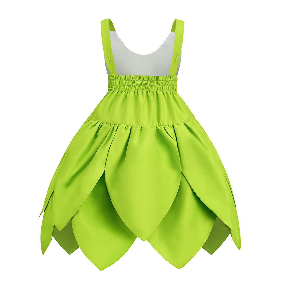 Baby Girl Tinker Bell Fairy Dr - đánh giá và giá Baby Clothing Girls