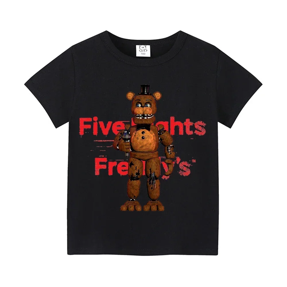 Five Nights Freddys Theme Shor - đánh giá và giá Baby Clothing Dividers