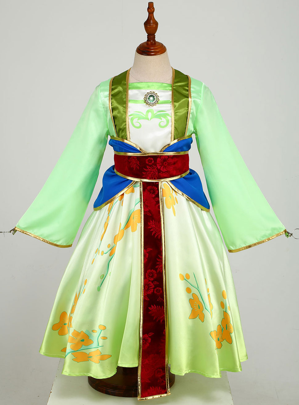 Carnival Cosplay Halloween Bab - đánh giá và giá Baby Clothing Girls
