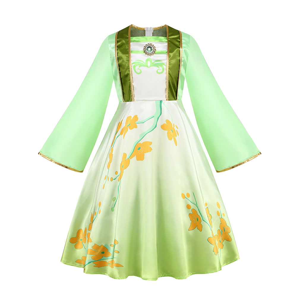Carnival Cosplay Halloween Bab - đánh giá và giá Baby Clothing Girls