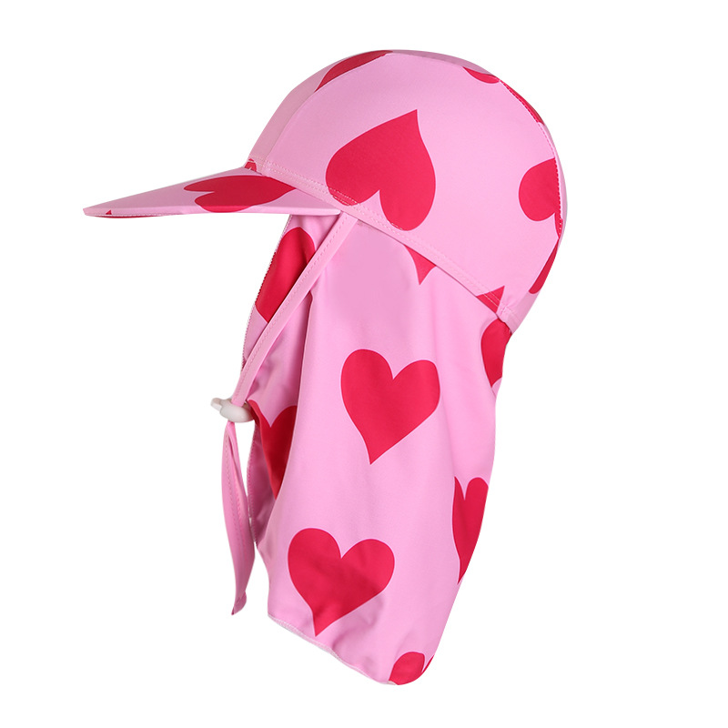 Kids Sun Protection Swim Hat W - đánh giá và giá Sun Hat Wide Brim