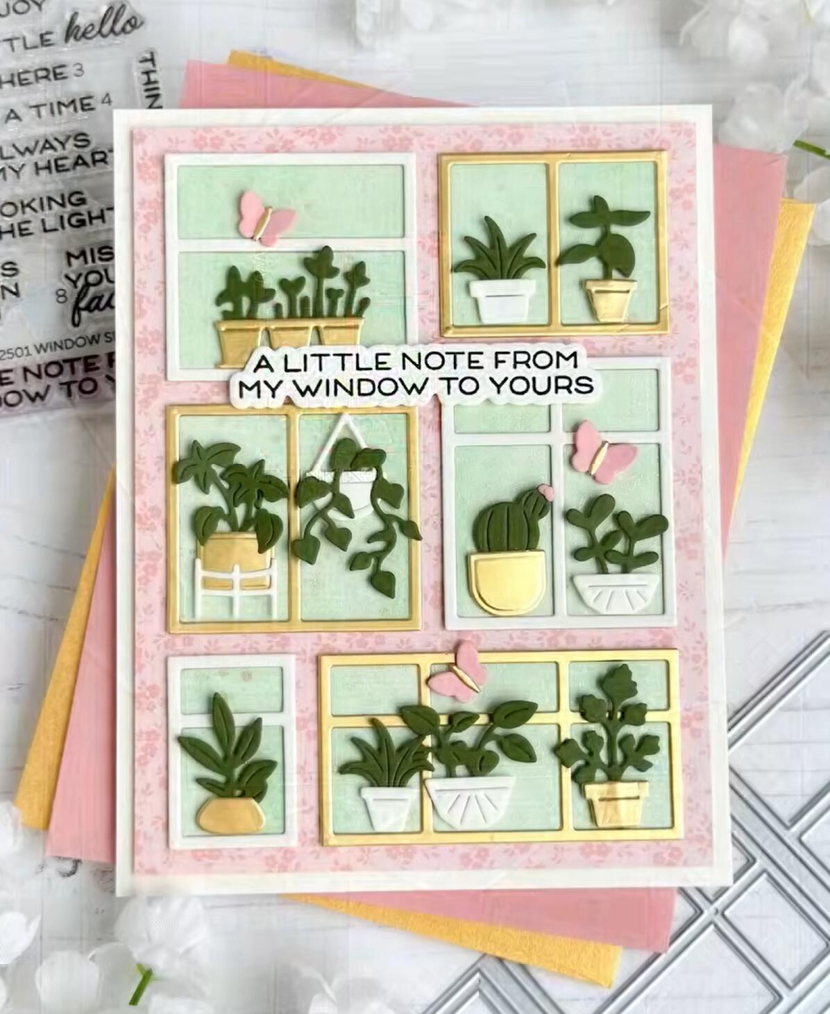 Through The Window Plants Baby - đánh giá và giá Baby Clothing Icon