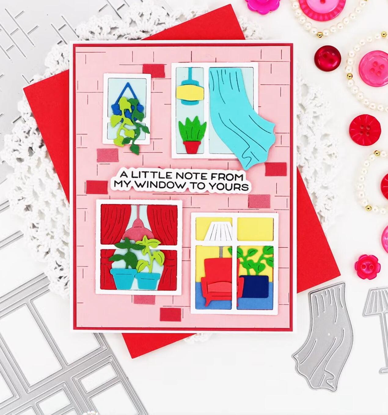 Through The Window Plants Baby - đánh giá và giá Baby Clothing Icon