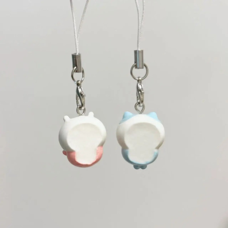 Kawaii Tiny Resin Pendant Cute - đánh giá và giá Baby Clothing Girls