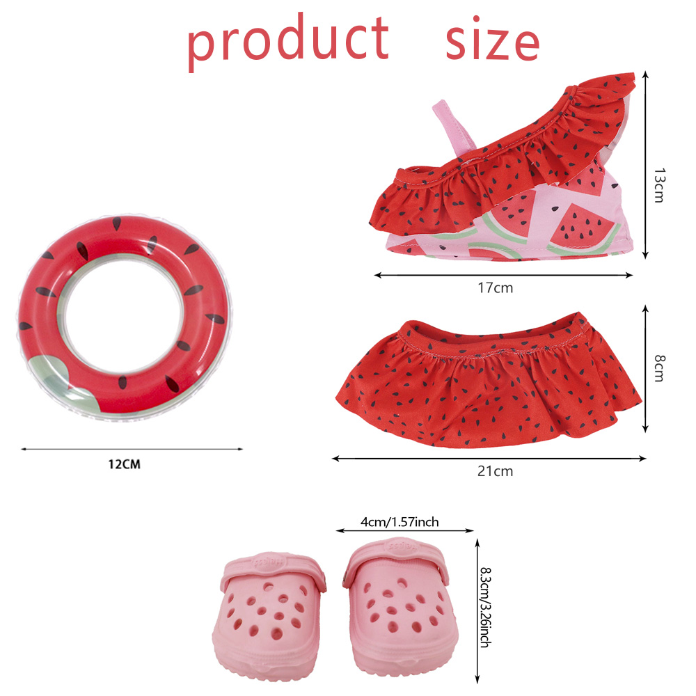 Head Flower Swimsuit Fish Scal - đánh giá và giá Baby Clothing Girls