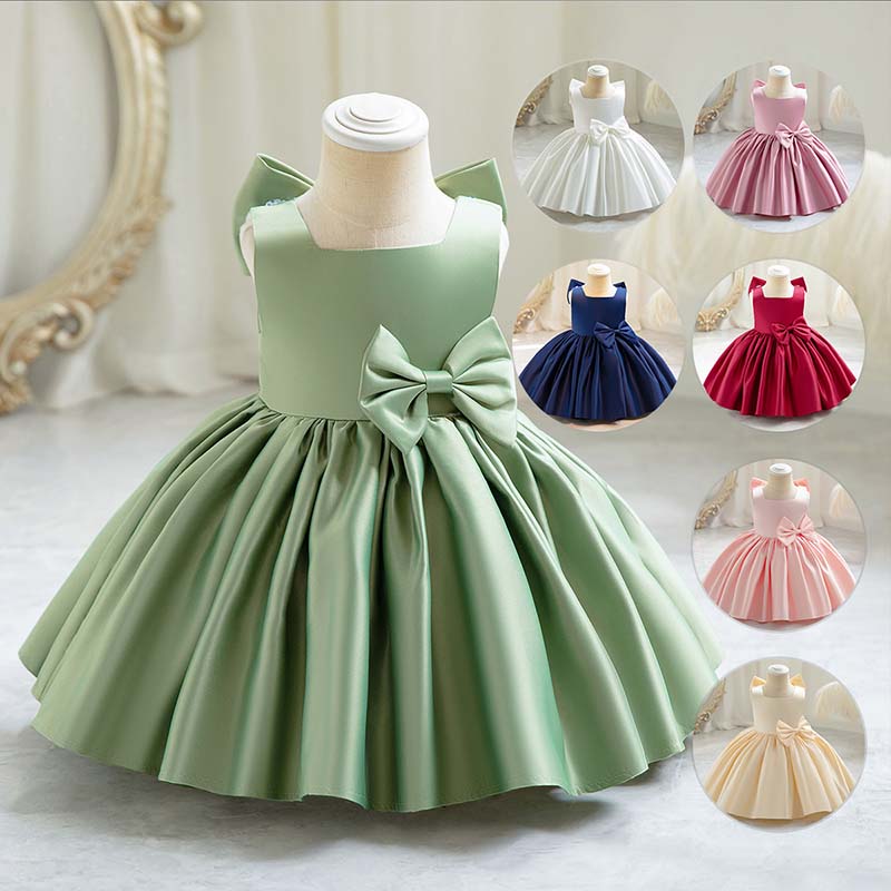 Baby Girls Party Dress Sweet B - đánh giá và giá Baby Clothing Girls