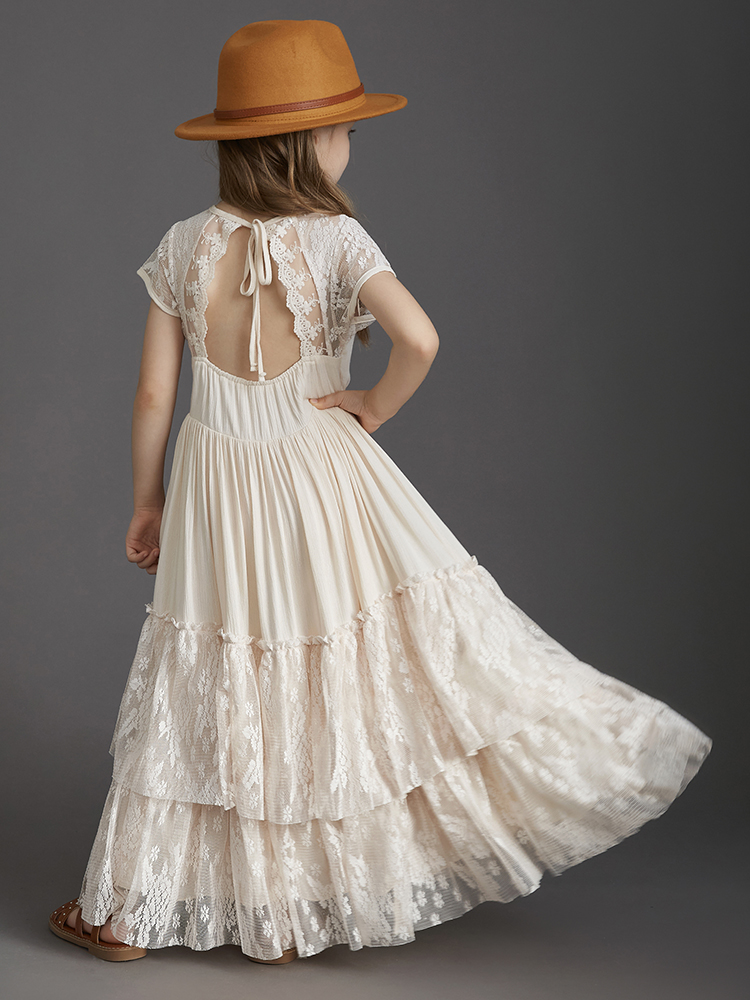 New 2024 Princess Girls Short  - đánh giá và giá Baby Clothing Girls
