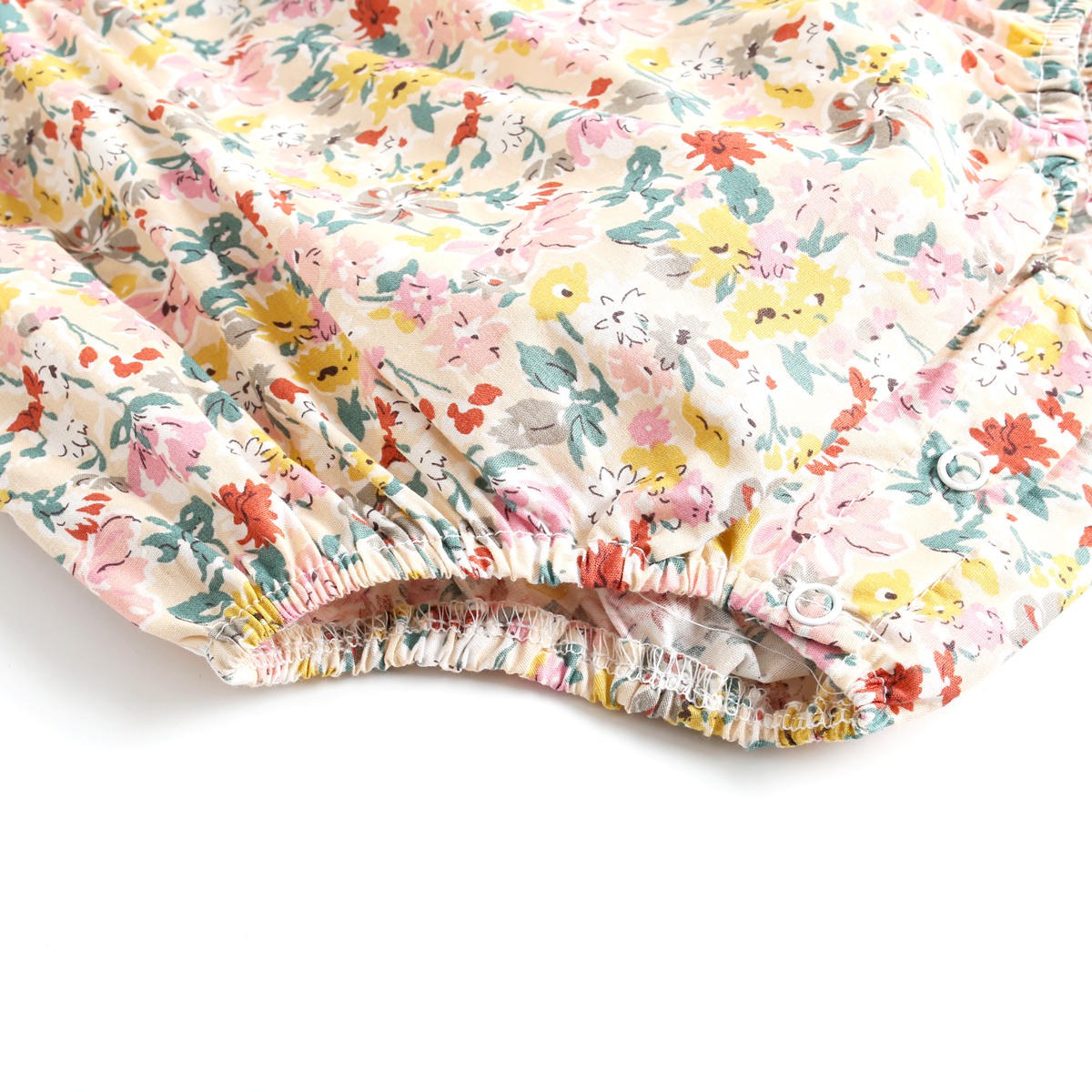Baby Strap Bodysuits Floral In - đánh giá và giá Baby Clothing Pk