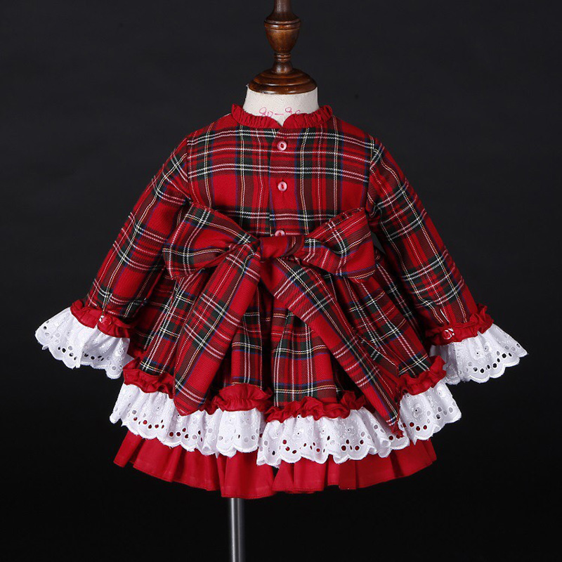 3 Bé Gái Thu Đông Kẻ Sọc Vinta - đánh giá và giá Baby Clothing Girls