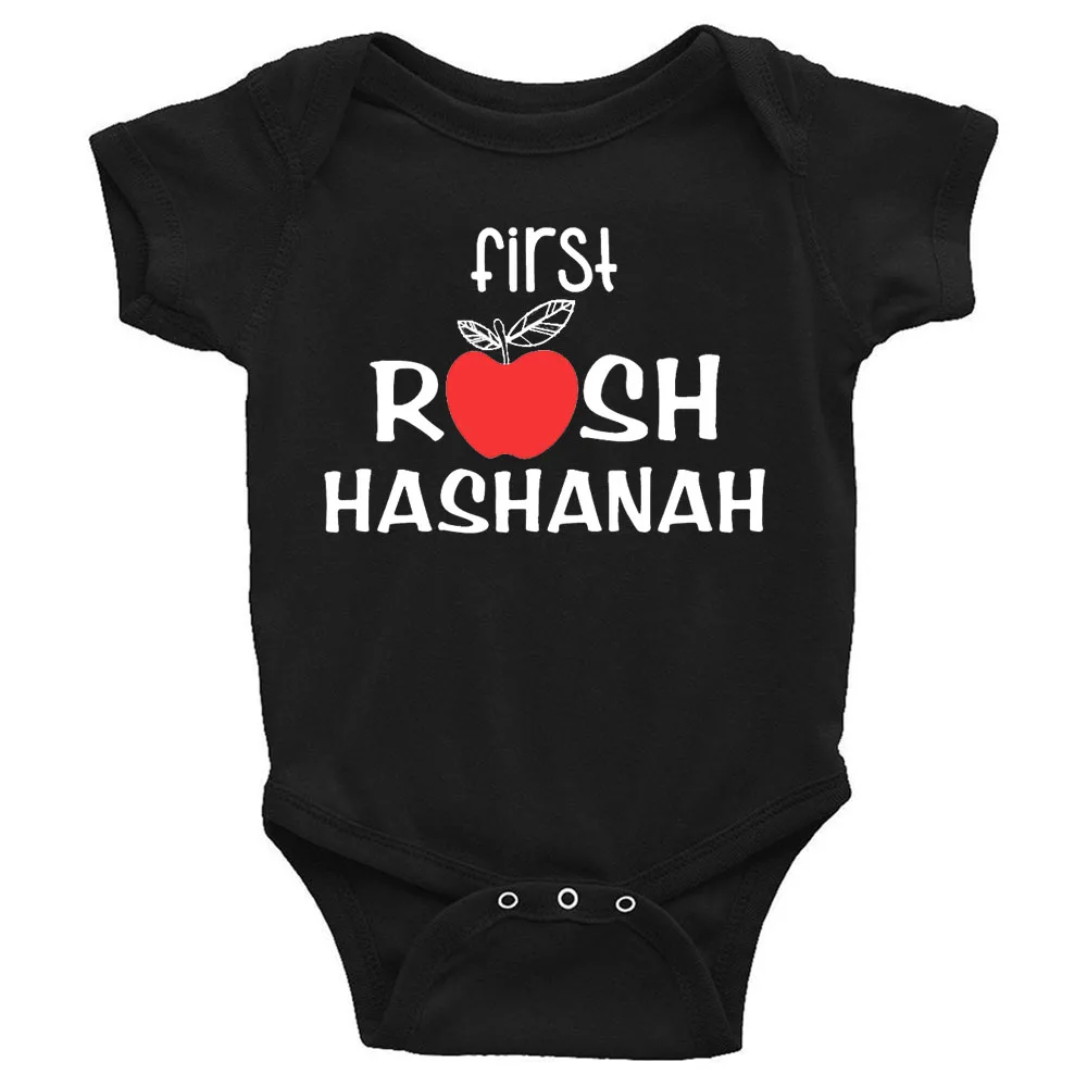 Đầu Tiên Tôi Rosh Hashanah Sơ  - đánh giá và giá Baby Clothing Jewish