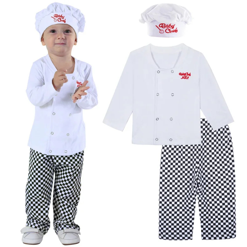2026 Baby Toddler Purim Chef C - đánh giá và giá Baby Clothing Girls